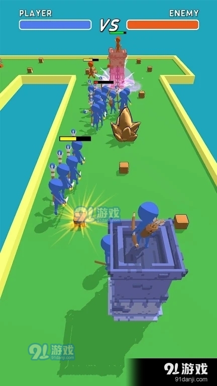 箭术冲破0.3.12截图1