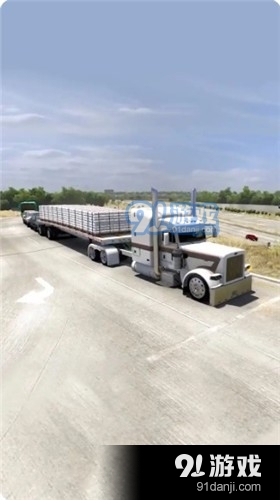 超级喷气卡车1.3.7截图2