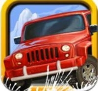 雪地越野赛车手v3.64.55