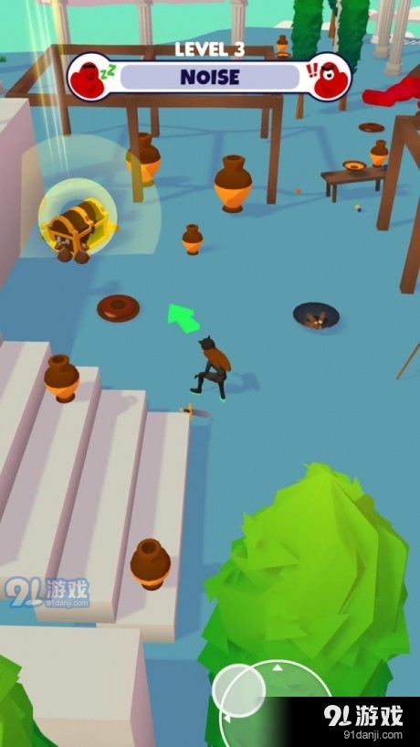 巨人神偷0.8截图4