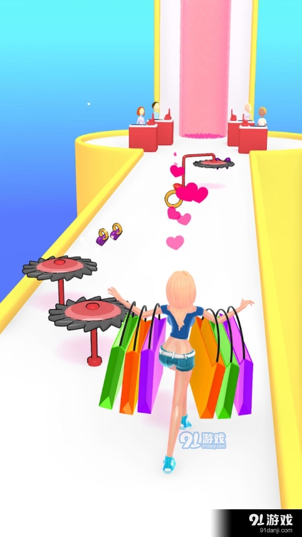 姐购物最强0.9截图4