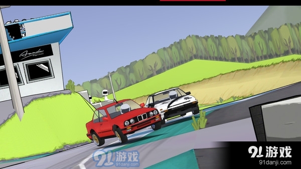 漂移俱乐部v1.10.6截图1