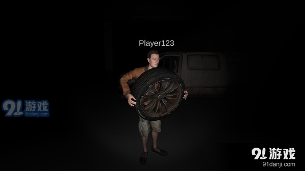 恐鬼症v1.3.19截图5