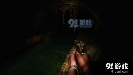 坠落生存无限子弹v1.38截图1