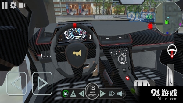 街头漂移赛车v1.6截图2