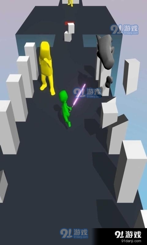 剑行动3D0.8截图1