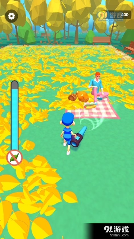 淘气吹风机1.3.4截图3