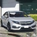极限思域汽车驾驶v1.7