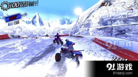 极致赛车5.12截图2