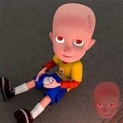 黑暗房子里的婴儿v1.6