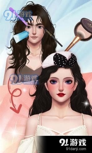 爆改素人计划1.7截图1