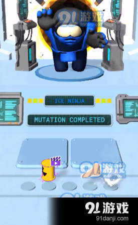 太空大改造v1.5.5截图1