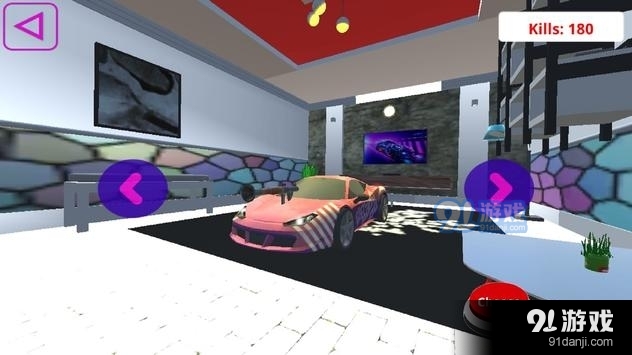 热轮粉碎2.8截图2