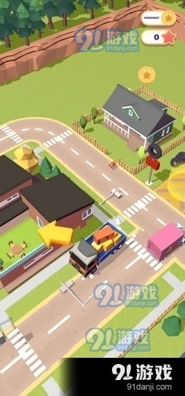 完美的搬家0.7截图1