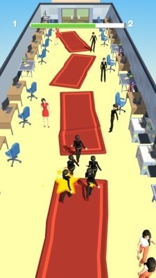 疯狂来走秀0.7截图2