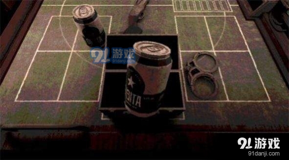 恶魔轮盘赌局v1.0.4截图2