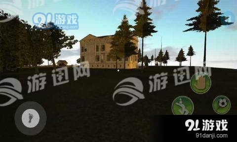 大胖怪邻居手游v1.6截图4