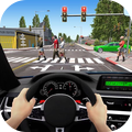 3D汽车驾驶员v189.4.0.3021