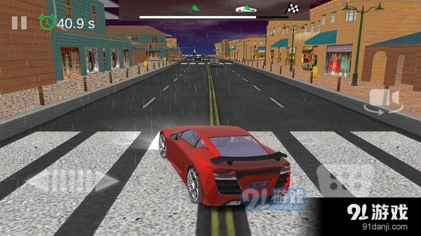 城市狂野赛车306.2.0.3022截图4