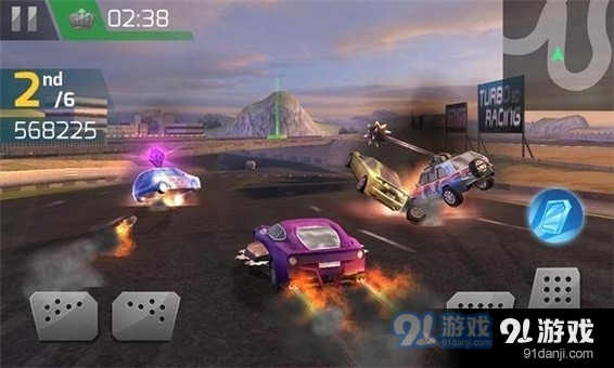 拆除德比3Dv1.15截图4
