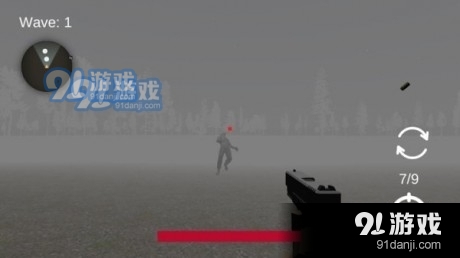 僵尸史诗射手5截图2