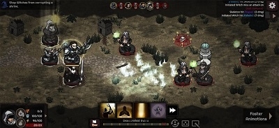 路径与危险v1.1.5截图3