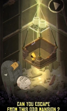 超小梦魇中文版v1.3.3截图2