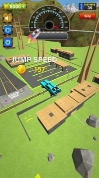 极限滚动车跳v1.6截图1