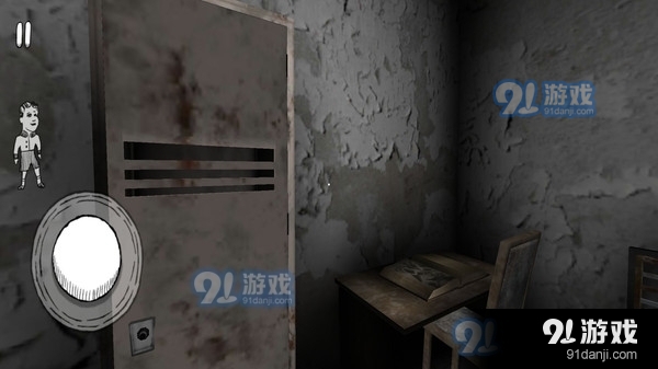恐怖大逃脱v1.3.4截图1
