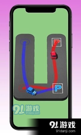 疯狂停车驾驶1.9截图4