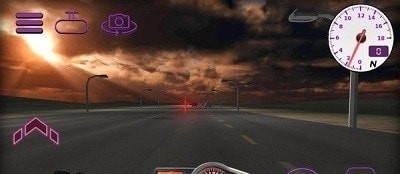 交通与阻力赛1.11.25截图1