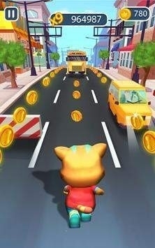 里克猫追逐3.10截图1