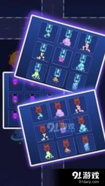 抢车空闲大亨1.3.7截图3