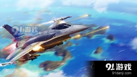 天空勇士冲突0.10.5截图4