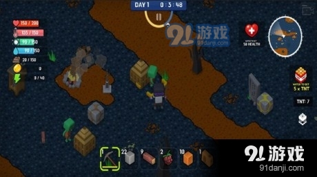 矿山工艺v18截图4