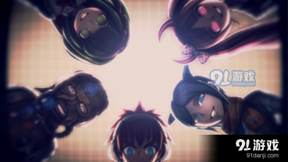 绝对绝望少女汉化版v.11.17.21截图1