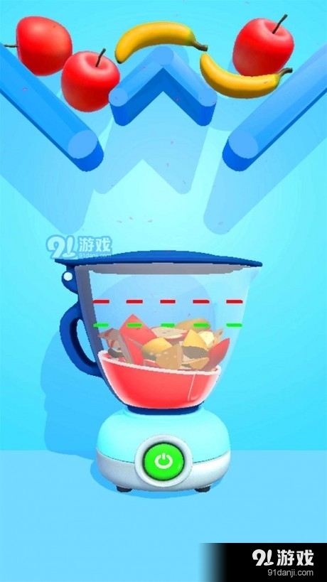 混合水果片0.9截图4