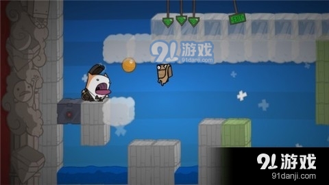 战斗砖块剧场中文版手游v1.1.6截图2