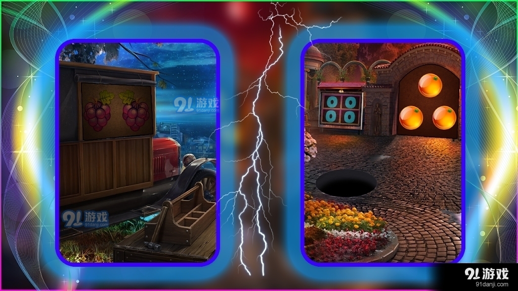 南瓜头男孩逃脱v0.7截图1