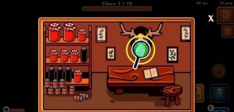 寻找凶手v1.3.5截图1