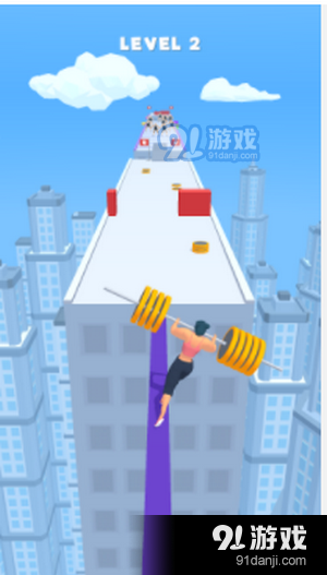 举重我最强1.3.9截图1