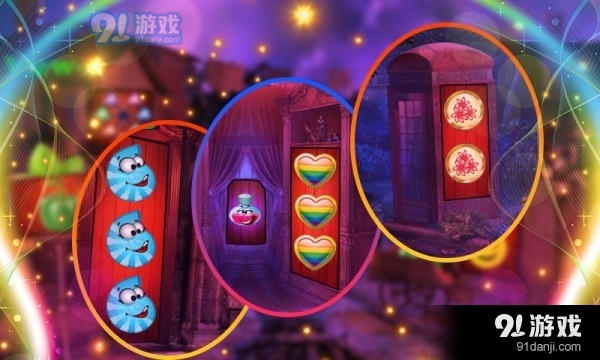 摇摇晃晃的小丑逃生0.7截图3