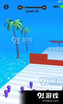 3D结伴跑0.15截图1