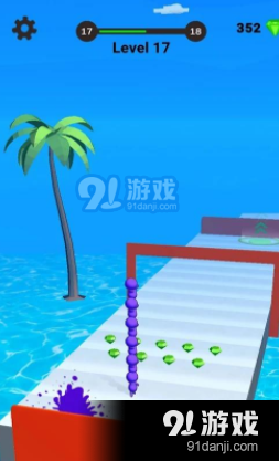 3D结伴跑0.15截图3