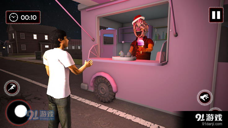 恐怖冰恐怖尖叫v1.97截图3