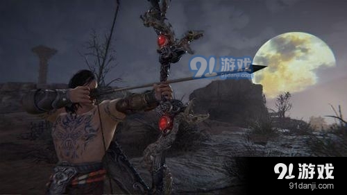 永劫无间手游正式服v1.0.28截图3