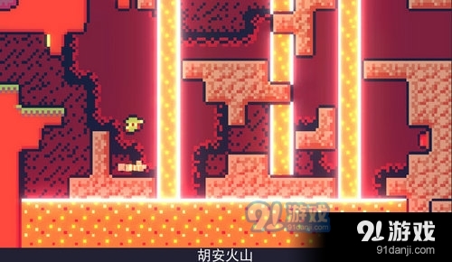 朗克历险记v1.1.3截图2