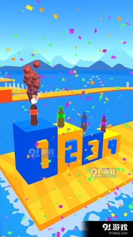 水瓶快跑0.8.5截图3