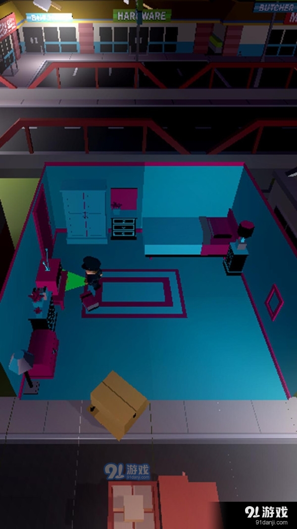 密室躲猫猫1.4.12截图4