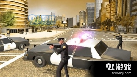 城市狙击大战1.3.13截图3